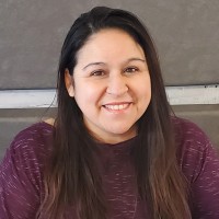 Yesenia Maldonado, LCSW