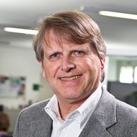 Andreas Zbinden
