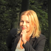 Joanna Moik