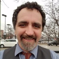 Michael Hannan