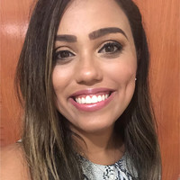 Rebeca Buarque