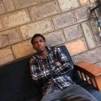 David Njeru