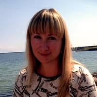 Lesya Christensen