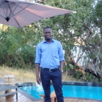 Daniel Maseko