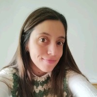 Agustina Moreno