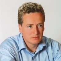 Stephen Davies