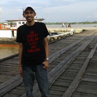 Ahmad Zaidan Shobri