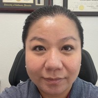 Christine Chang, Cpa, Mba