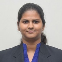 Manohari Kannangara