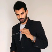 abhilash sunkara