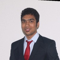 Manish Raju