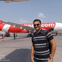 Praful Ghadmode