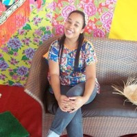 Débora Carvalho do Nascimento