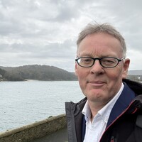 Paul Singer, CMgr MCMI