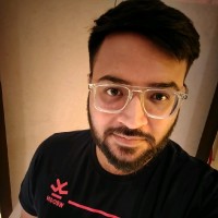 Parth Kapil