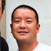Rodney Yamasaki