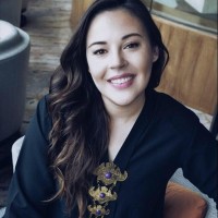 Teghan Burnstad