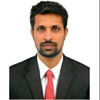 Vignesh Krishnamurthi