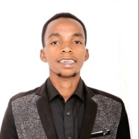 Collins Murithi