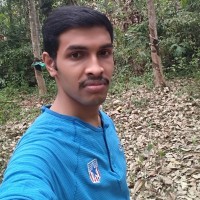 SREEHARI MS