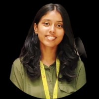 Poorvi Bhalerao