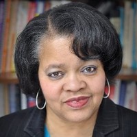 Dr. Yvonne D. Greer, DrPH, RD, CD