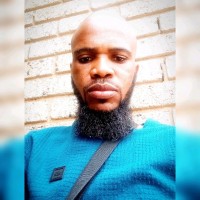 Bryan Rakhudu