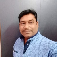 Prafull Sharma