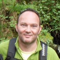 Gordon Coates