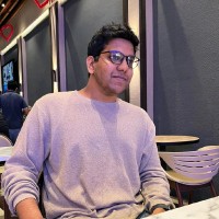 Souryayan Banerjee
