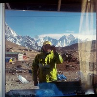 Tsering Namgyal