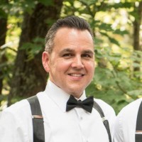 Jim Maynard