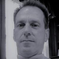 Charles Jeffries