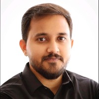 Sujesh Kanojia