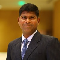 Vinodh Kaliappan