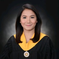 Roma May Dela Cruz
