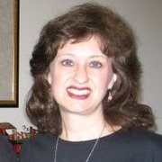 Sue Gibson