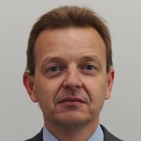 Simon Lilley