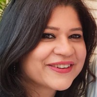Neelima Bhardwaj Bhargava