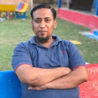 Mujeeb Malik