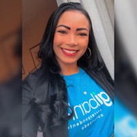 Cristiane Almeida Da Conceição