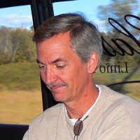 Eric Chappel