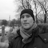 Niclas Jansson