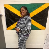 Kerene Sutherland-McDowell
