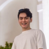 Christopher Goh