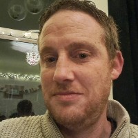 Paul Priestley
