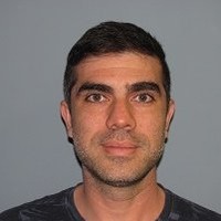 Carlos Alejandro Bargnia