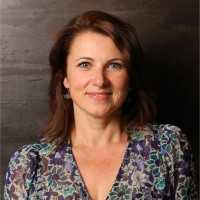 Isabelle Dufourd