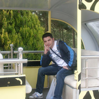 Hasan Acar