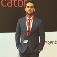 Enrico Bertoldi